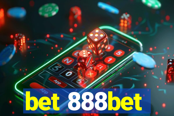 bet 888bet